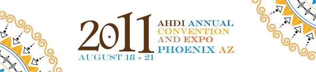 2011 conference banner
