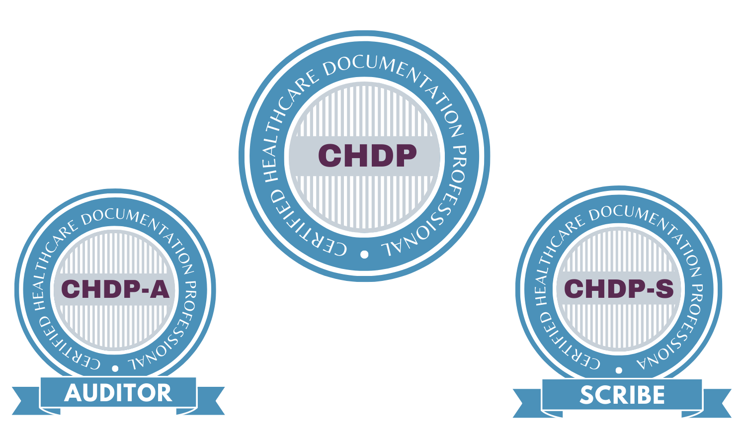 chdp logos