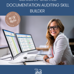 Auditing Skill Builder image