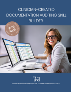 Auditing Skill Builder image