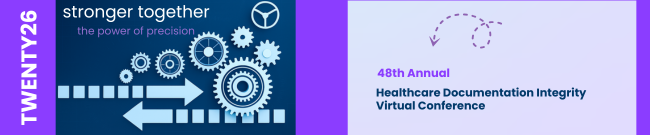 HDIVC25 email banner