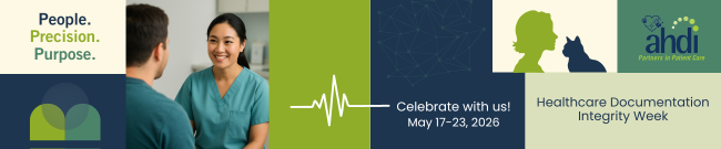 HDI week 2024 banner